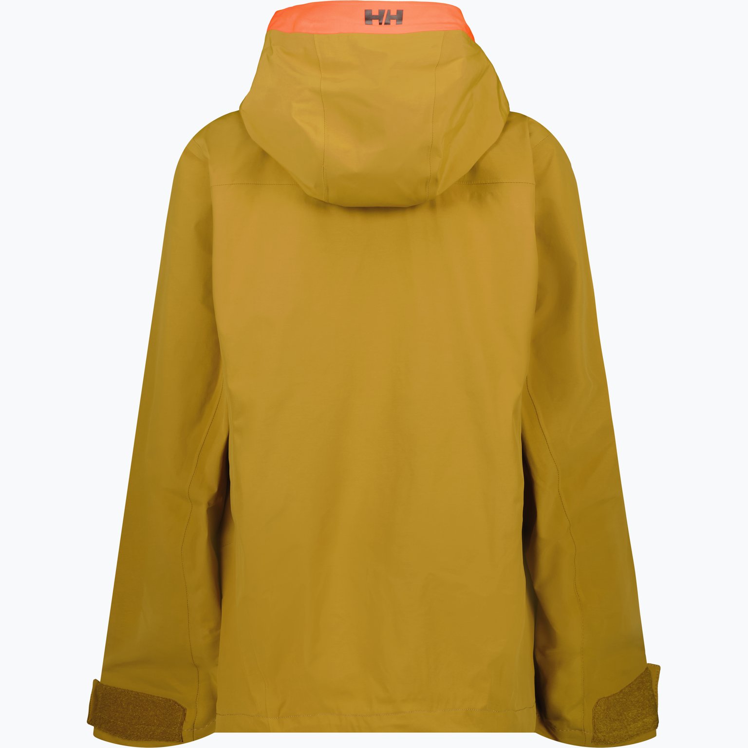 Helly Hansen Sogn Shell W skidjacka Brun