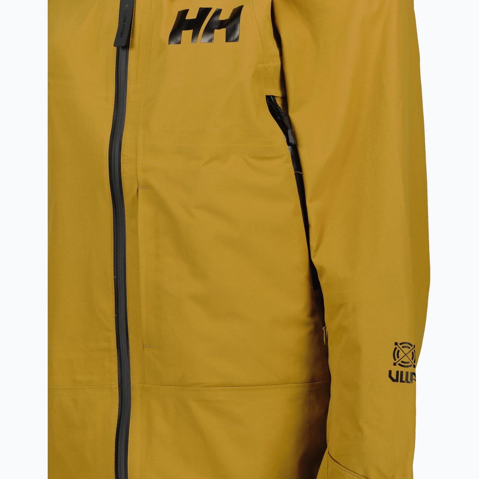 Helly Hansen Sogn Shell W skidjacka Brun