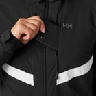 förhandsvisning ikon 6 för Helly Hansen Edge 3.0 W skidjacka Svart