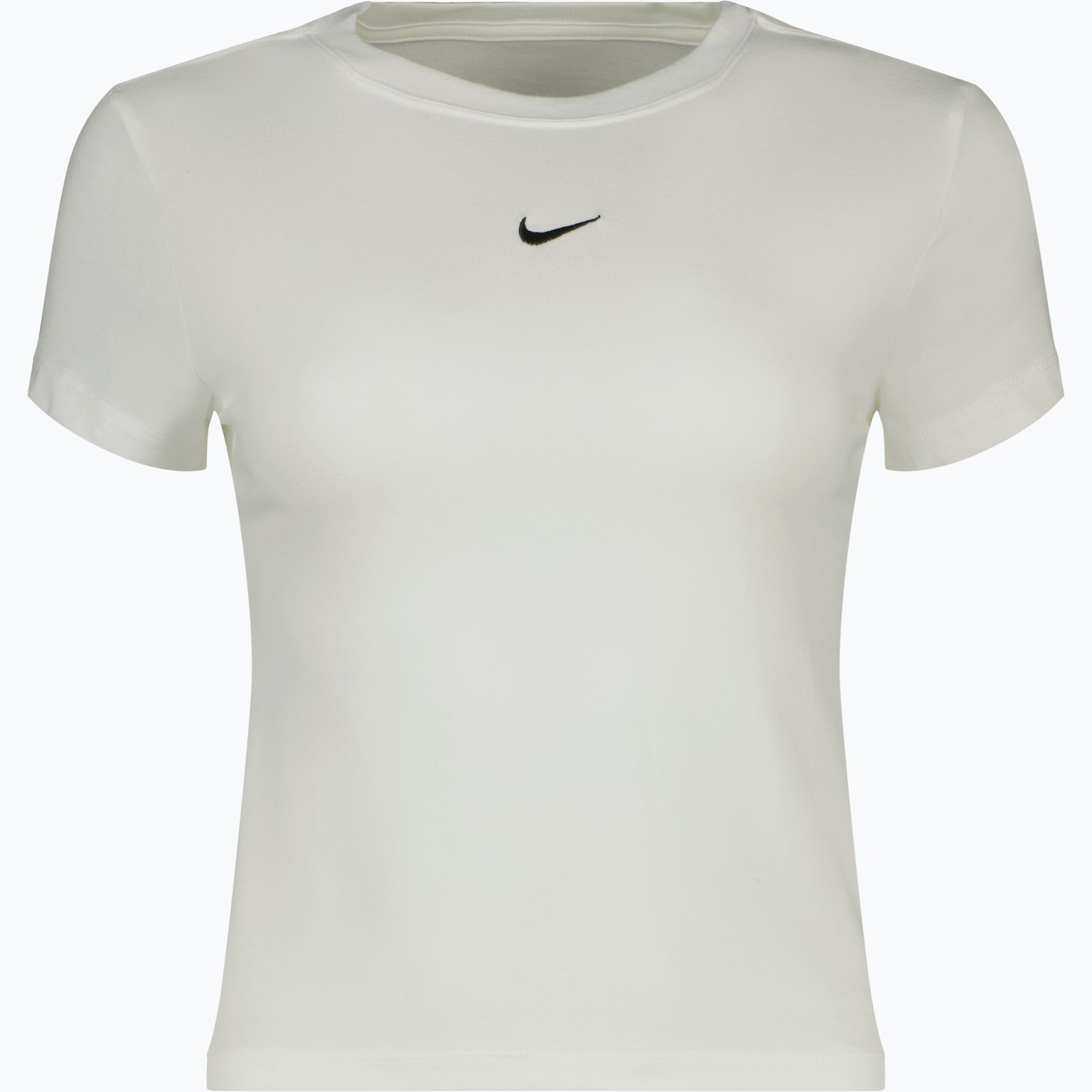 Nike Sportswear Chill Knit W t-shirt Vit