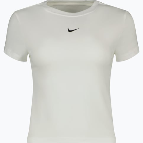 Nike Sportswear Chill Knit W t-shirt Vit