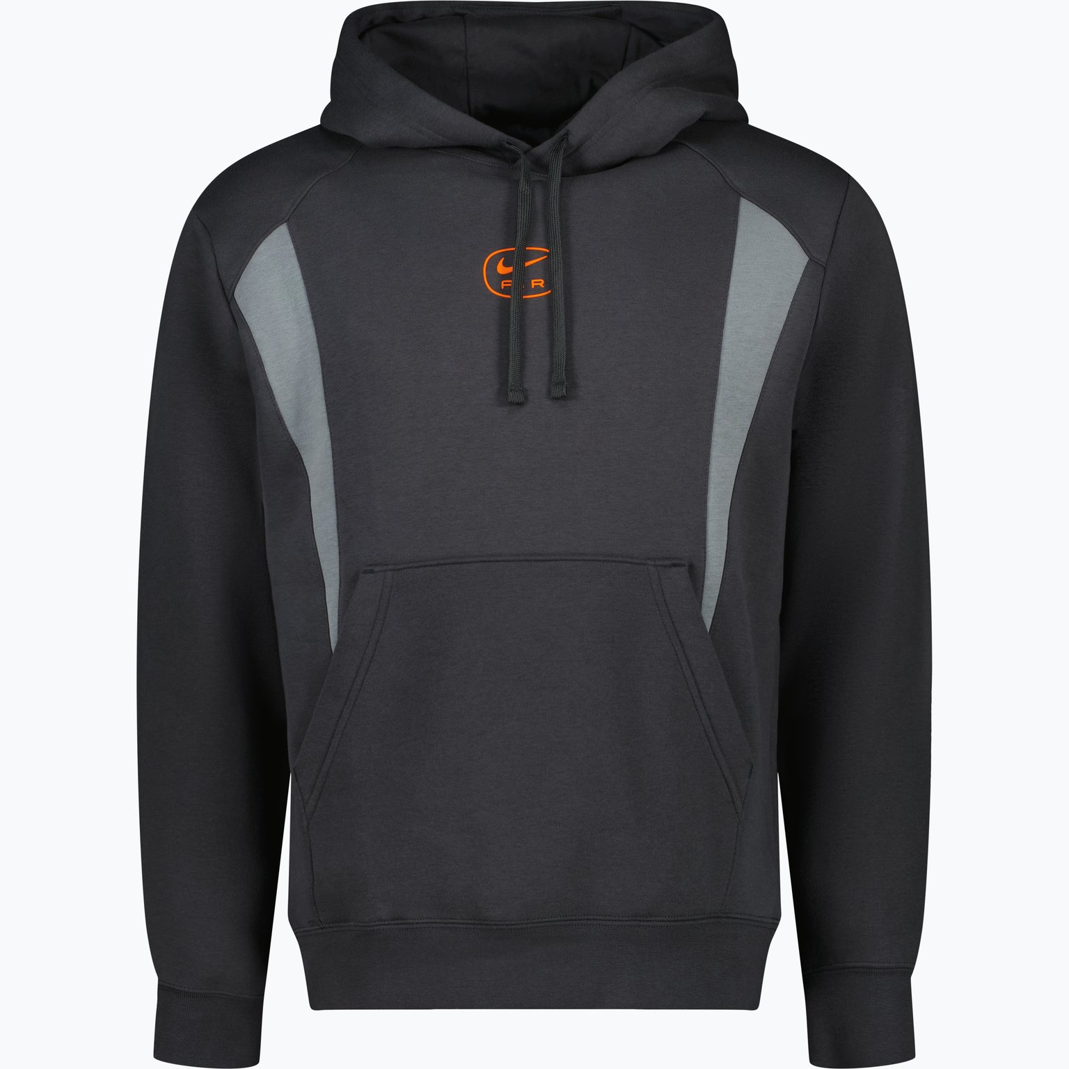 Nike Sportswear Air Hoody M huvtröja Svart