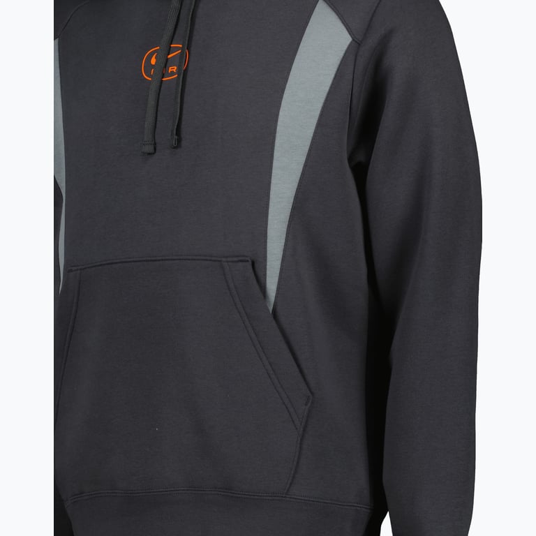 Nike Sportswear Air Hoody M huvtröja Svart