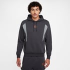 förhandsvisning ikon 4 för Nike Sportswear Air Hoody M huvtröja Svart