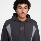 förhandsvisning ikon 6 för Nike Sportswear Air Hoody M huvtröja Svart