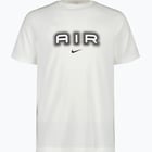 förhandsvisning ikon 1 för Nike Sportswear Air Graphic M t-shirt Vit