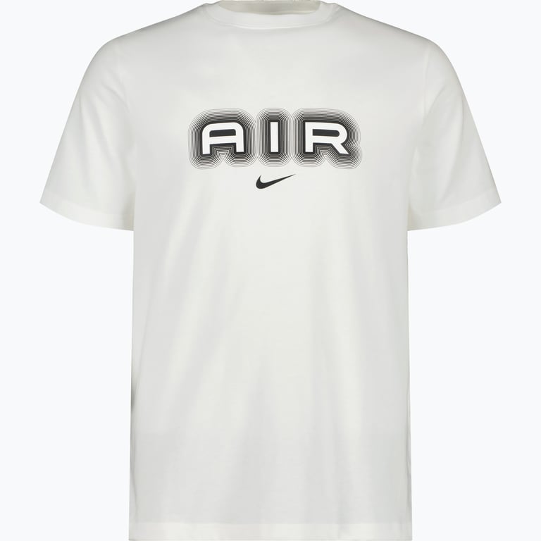 Nike Sportswear Air Graphic M t-shirt Vit