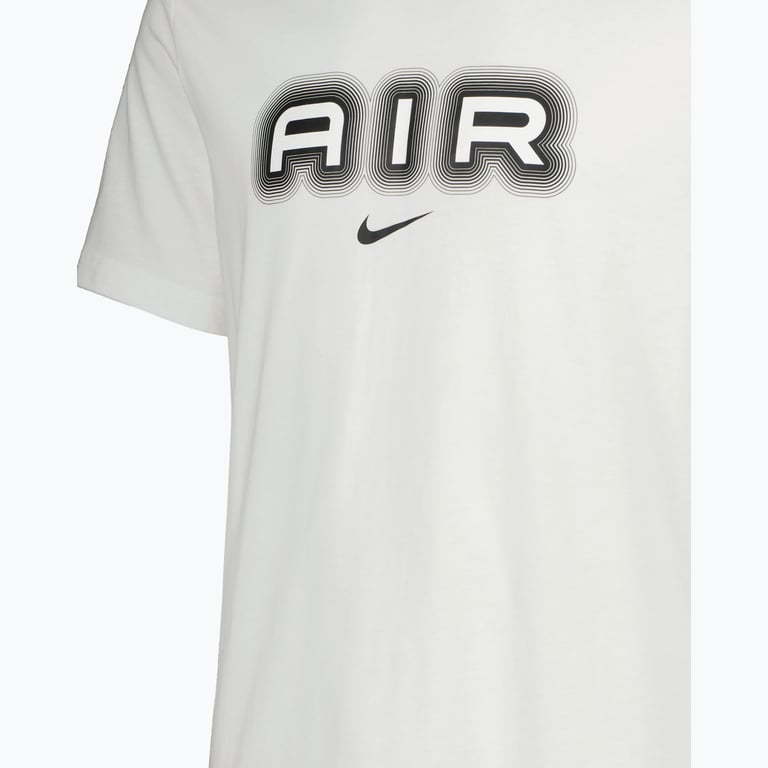 Nike Sportswear Air Graphic M t-shirt Vit