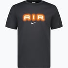 färgalternativ för Grå Nike Sportswear Air Graphic M t-shirt