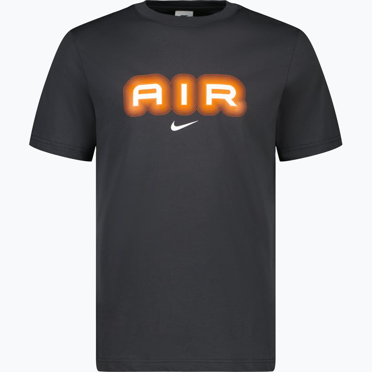 Nike Sportswear Air Graphic M t-shirt Grå