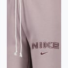 förhandsvisning ikon 3 för Nike Phoenix Fleece W mjukisbyxor Lila