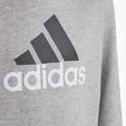 förhandsvisning ikon 5 för adidas Essentials Big Logo 2 JR huvtröja Grå