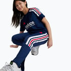 förhandsvisning ikon 5 för adidas Tiro Nations Pack JR träningsbyxor Blå