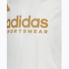 förhandsvisning ikon 7 för adidas Tiro Nations Pack JR träningströja Vit