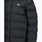 förhandsvisning ikon 9 för adidas Synthetic Down JR vinterjacka Svart