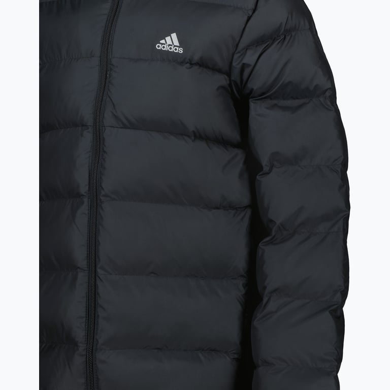 adidas Synthetic Down JR vinterjacka Svart