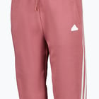 förhandsvisning ikon 8 för adidas Future Icons 3-stripes JR mjukisbyxor Rosa