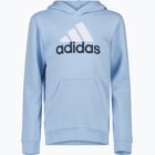 förhandsvisning ikon 6 för adidas Essentials Big Logo 2 JR huvtröja Blå