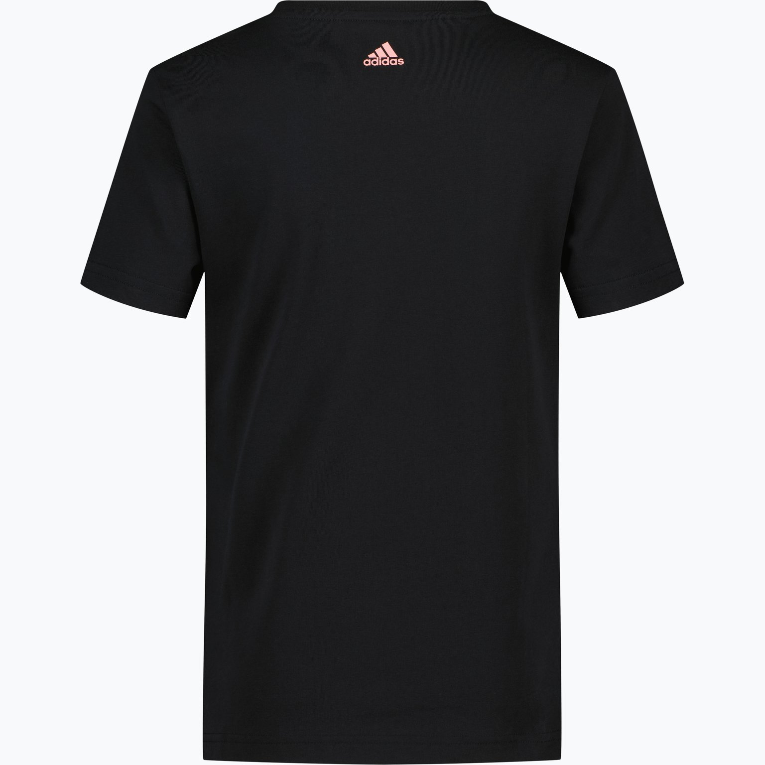 adidas Xpress Girls JR t-shirt Svart