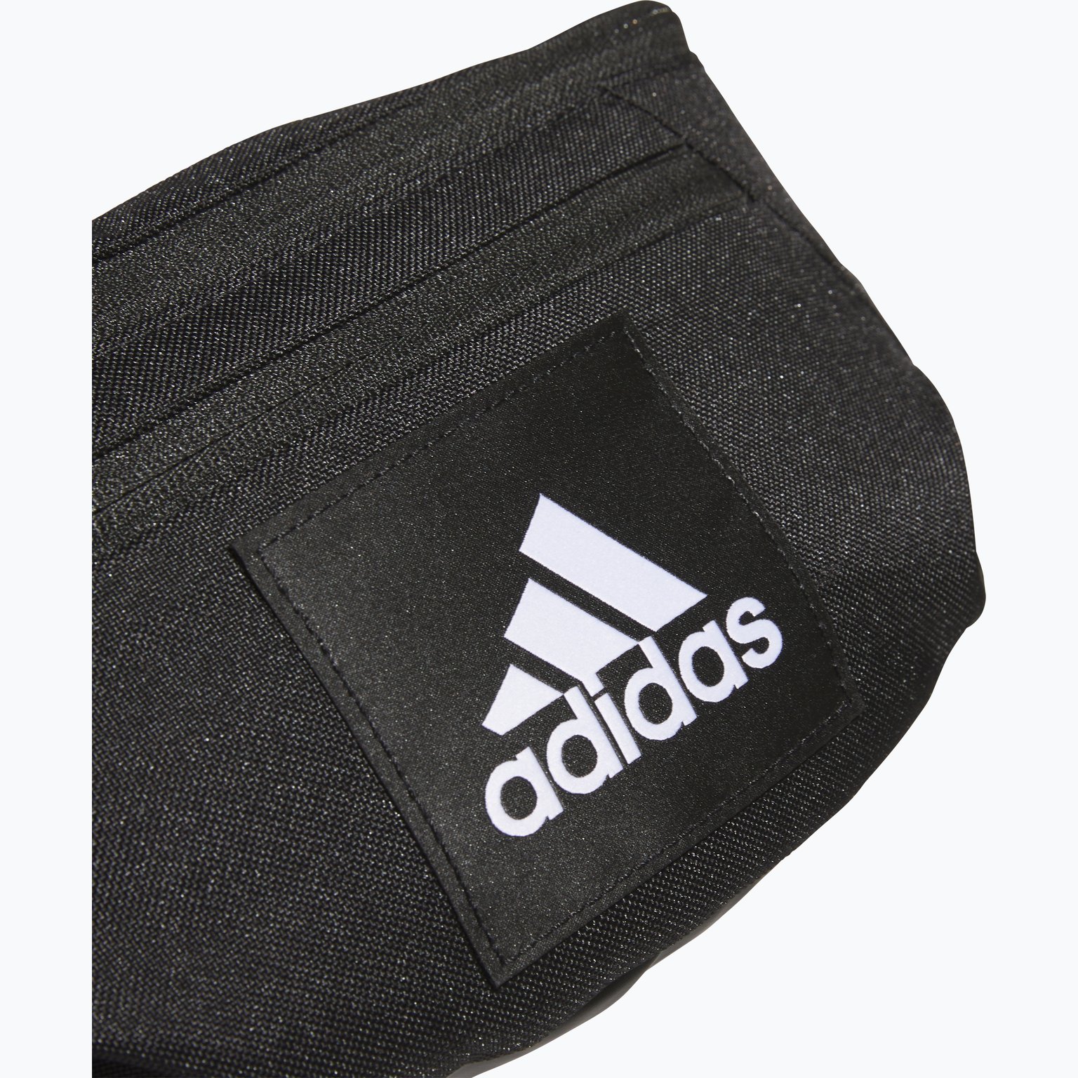 adidas Essentials midjeväska Svart