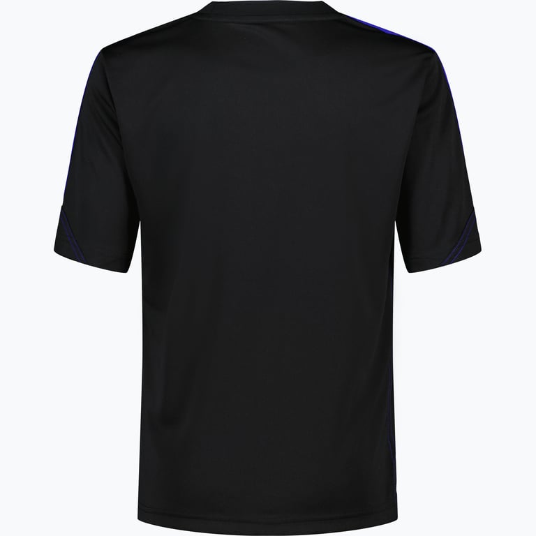 adidas Tiro 23 JR träningst-shirt Svart