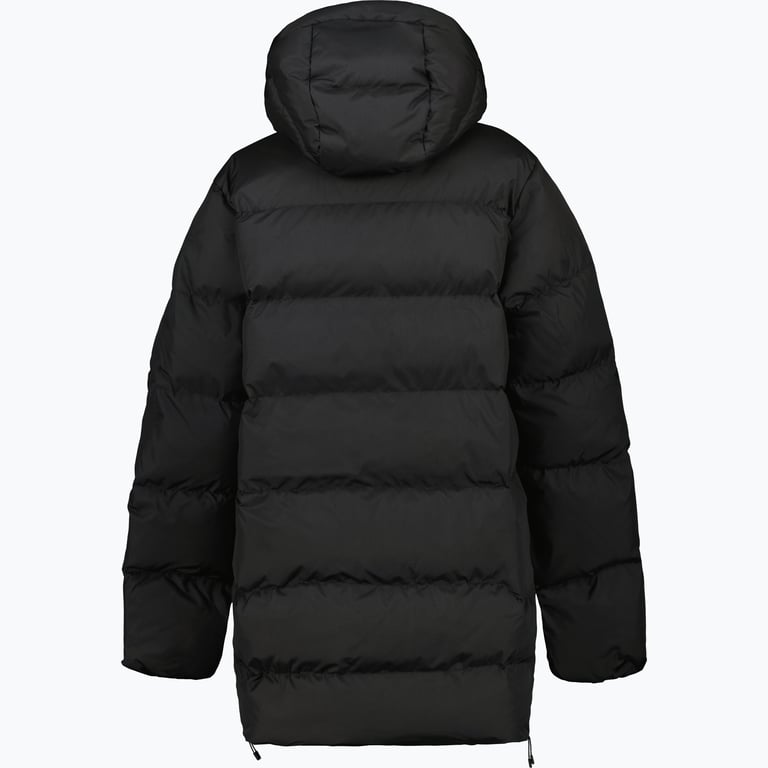 Helly Hansen Amelia Parka W vinterjacka Svart