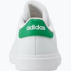 förhandsvisning ikon 3 för adidas Advantage JR sneakers Vit