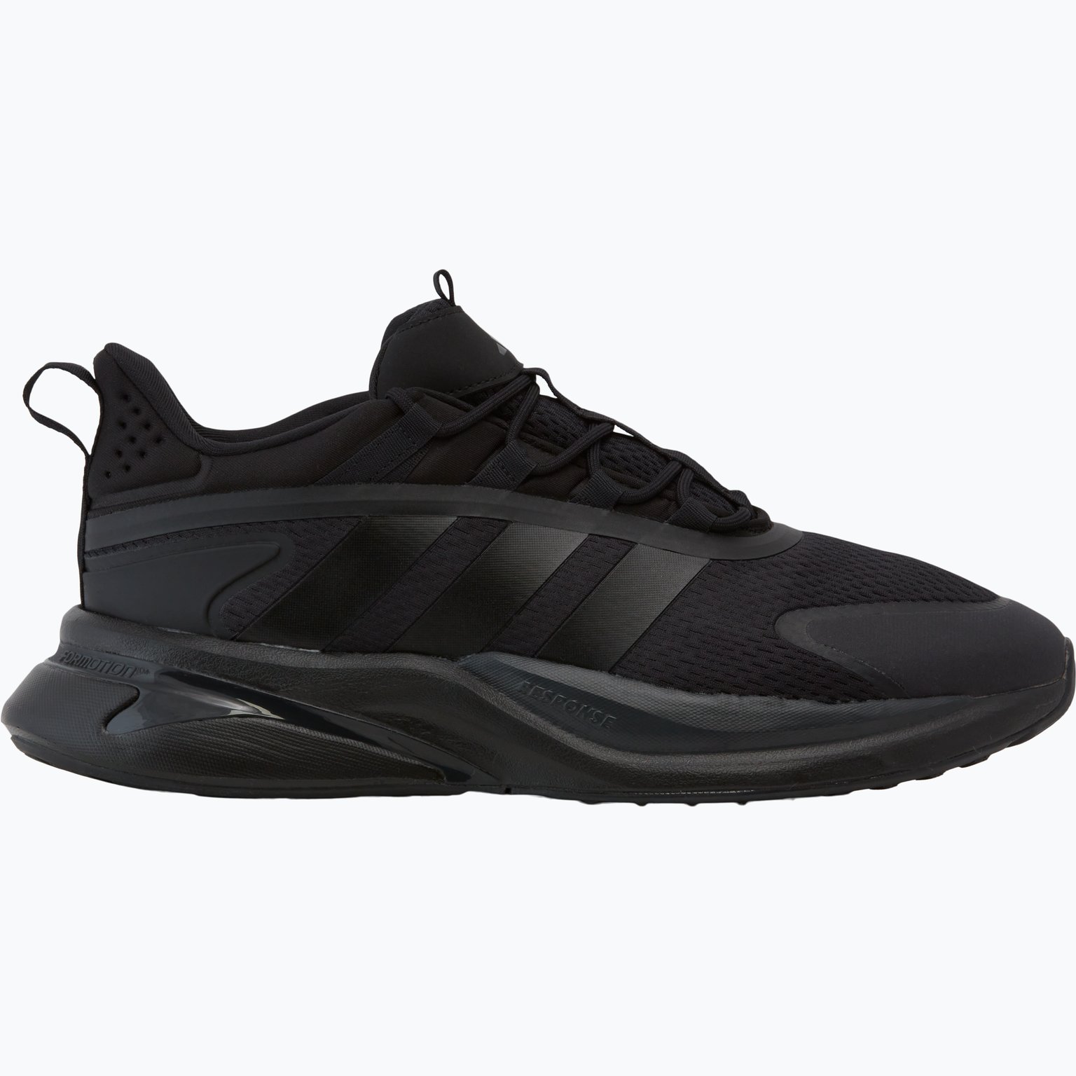 adidas Alpharesponse M sneakers Svart