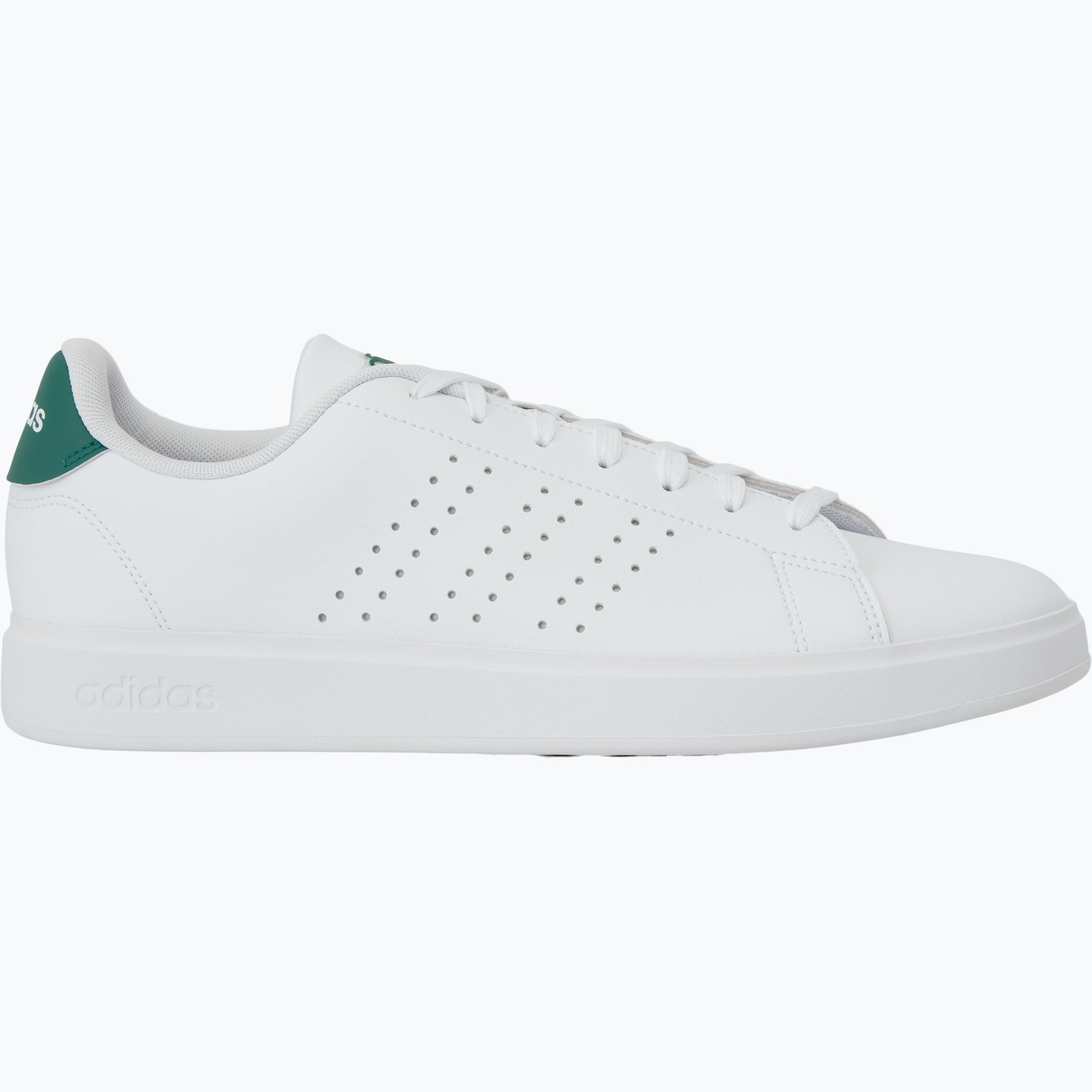 adidas Advantage M sneakers Vit