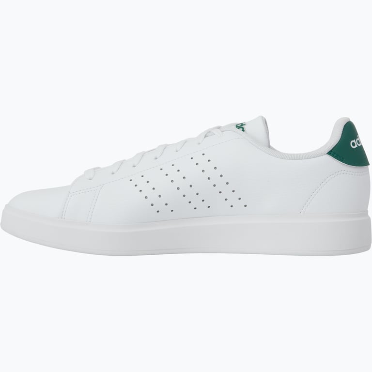 adidas Advantage M sneakers Vit