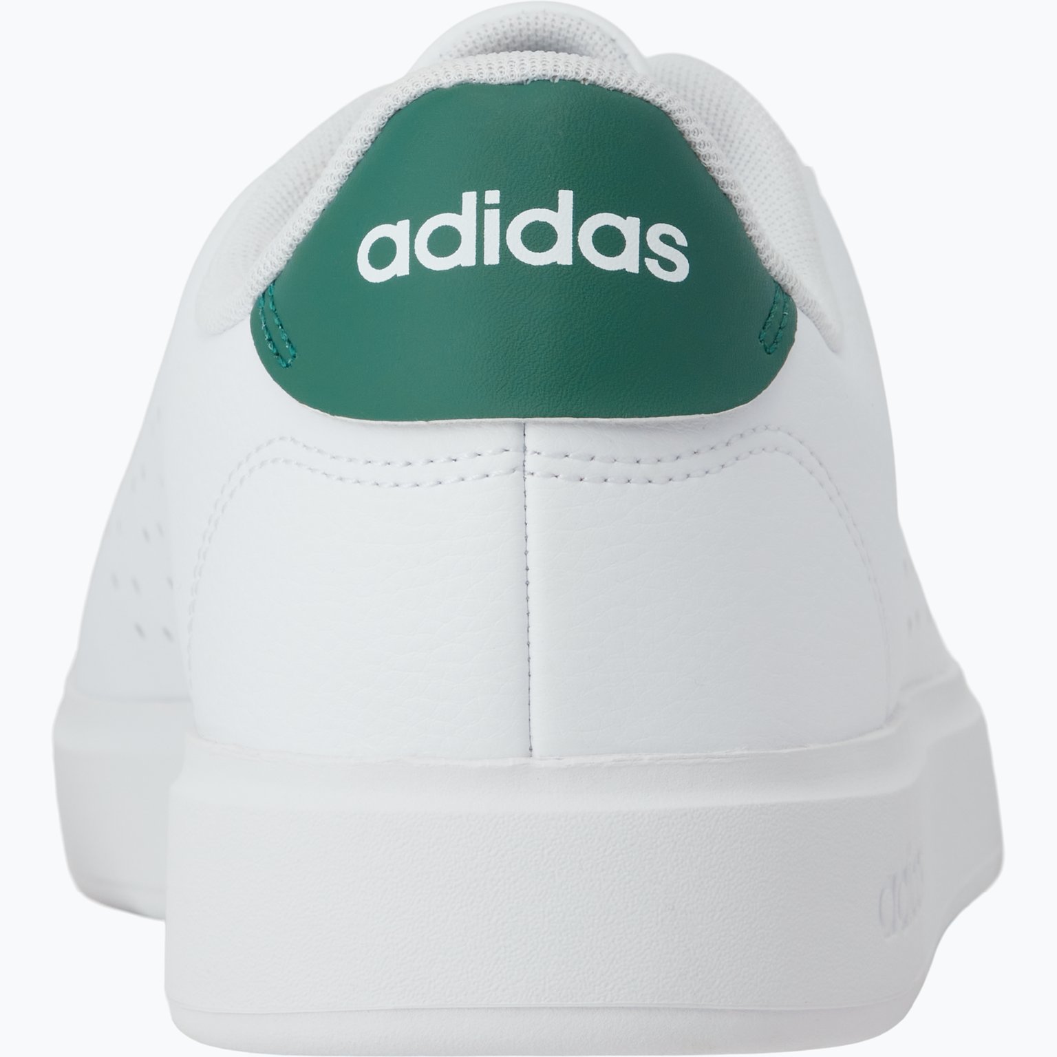 adidas Advantage M sneakers Vit