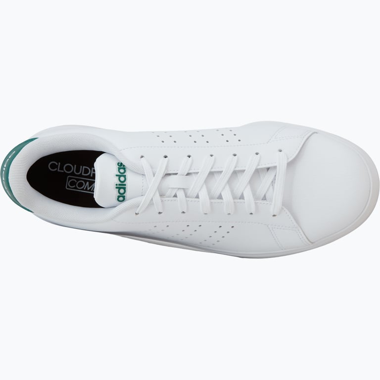 adidas Advantage M sneakers Vit