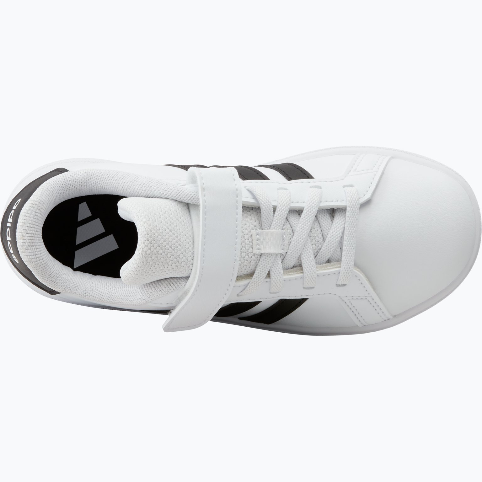 adidas Grand Court 2.0 EL JR sneakers Vit