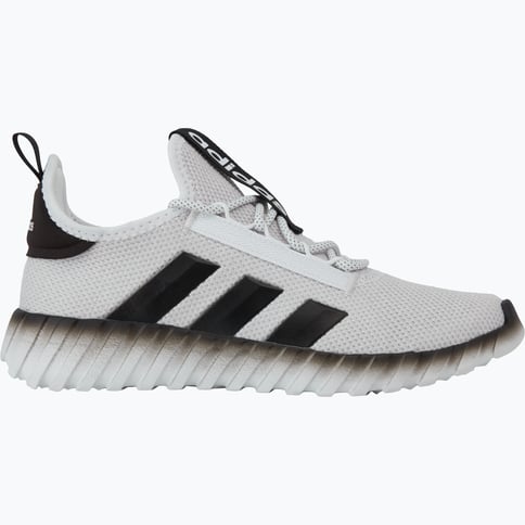 adidas Kaptir 3-stripes JR sneakers Vit