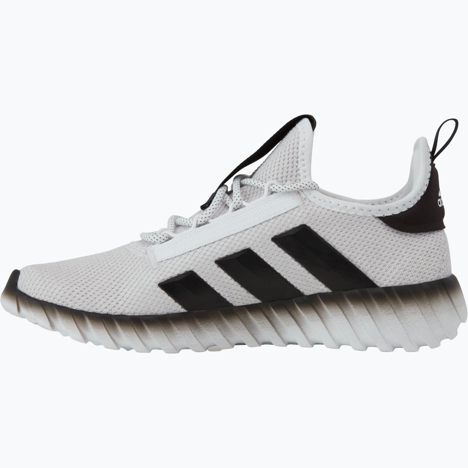 adidas Kaptir 3-stripes JR sneakers Vit