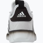 förhandsvisning ikon 3 för adidas Kaptir 3-stripes JR sneakers Vit