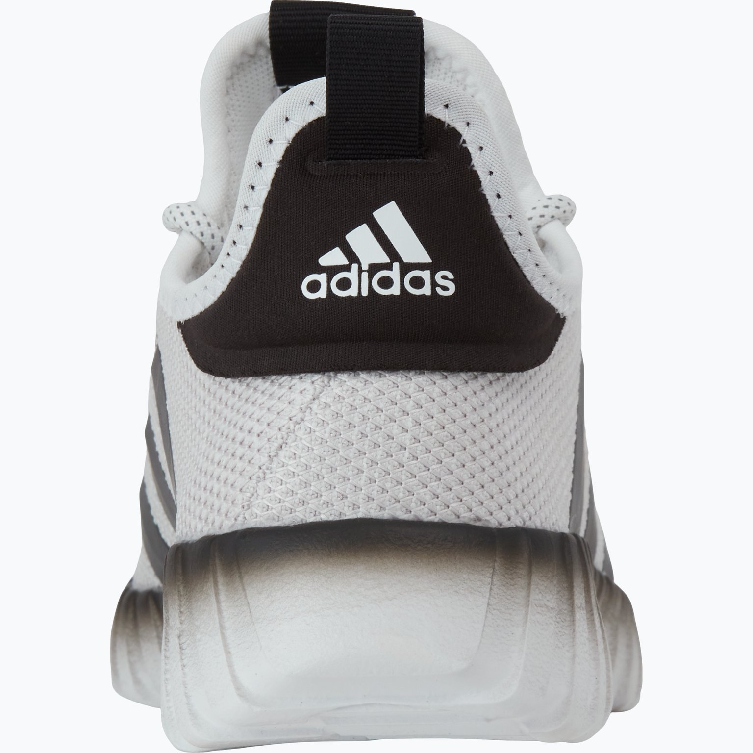 adidas Kaptir 3-stripes JR sneakers Vit