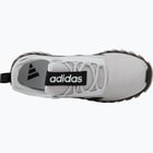 förhandsvisning ikon 5 för adidas Kaptir 3-stripes JR sneakers Vit