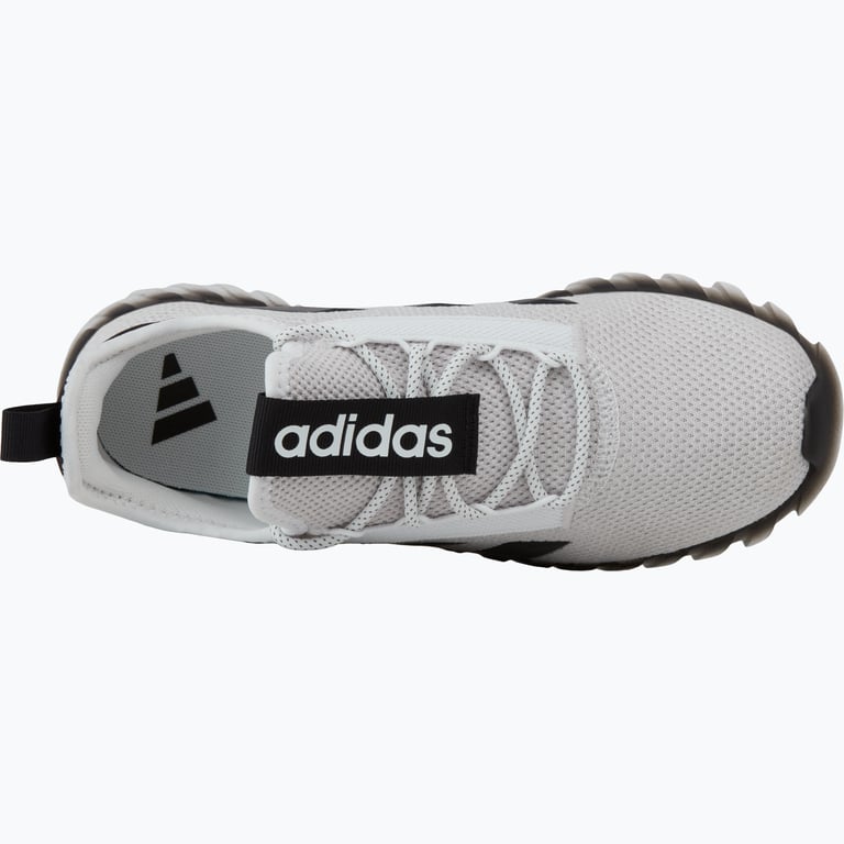 adidas Kaptir 3-stripes JR sneakers Vit