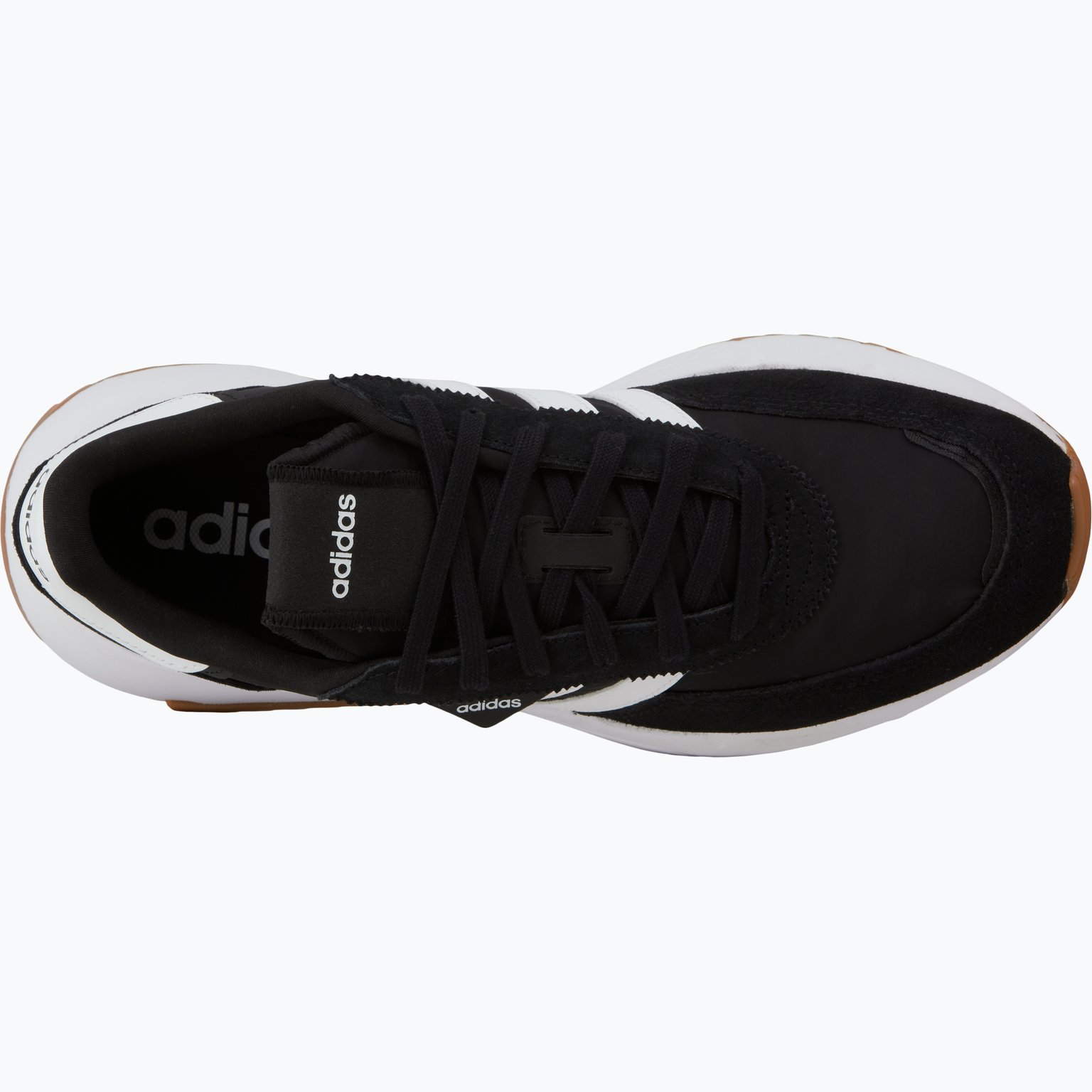 adidas Retropy F2 M sneakers Svart