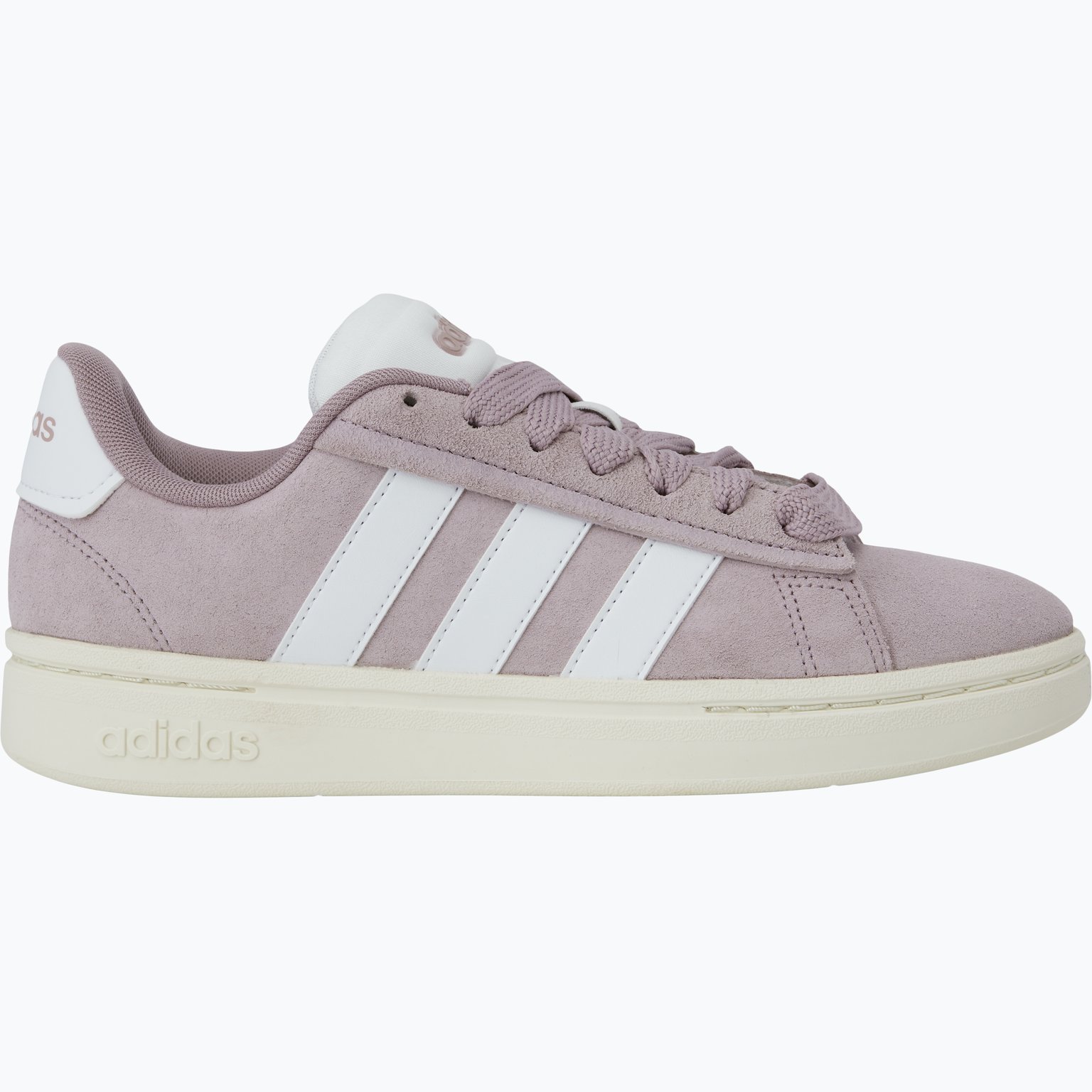 adidas Grand Court Alpha 00s W sneakers Rosa