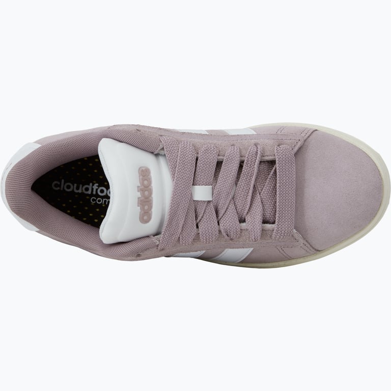 adidas Grand Court Alpha 00s W sneakers Rosa