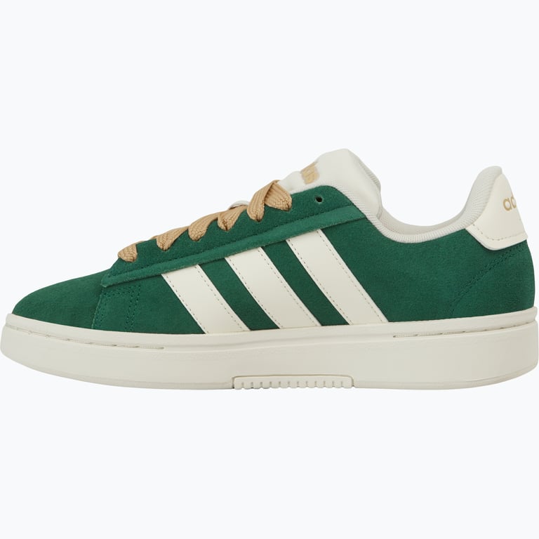 adidas Grand Court Alpha 00s W sneakers Grön