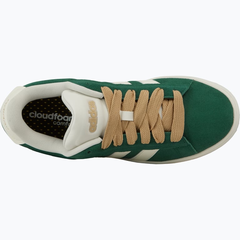 adidas Grand Court Alpha 00s W sneakers Grön