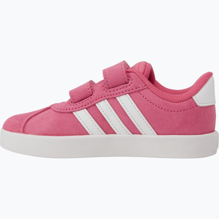 adidas VL Court 3.0 MR sneakers Rosa