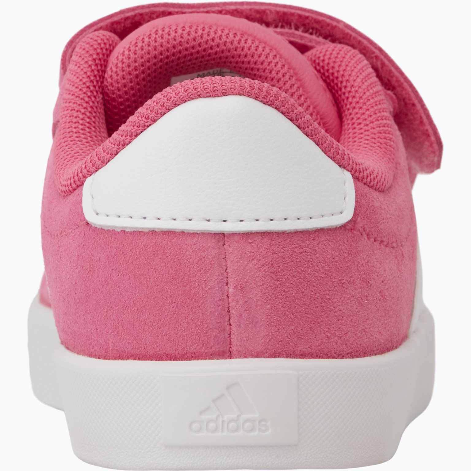 adidas VL Court 3.0 MR sneakers Rosa