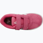 förhandsvisning ikon 5 för adidas VL Court 3.0 MR sneakers Rosa