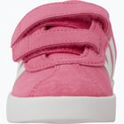 förhandsvisning ikon 6 för adidas VL Court 3.0 MR sneakers Rosa