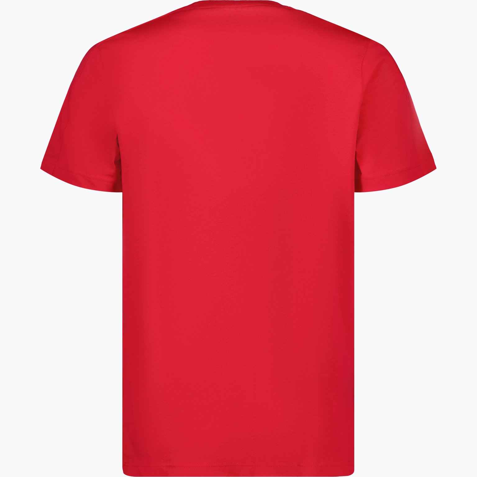 adidas Manchester United DNA M t-shirt Röd