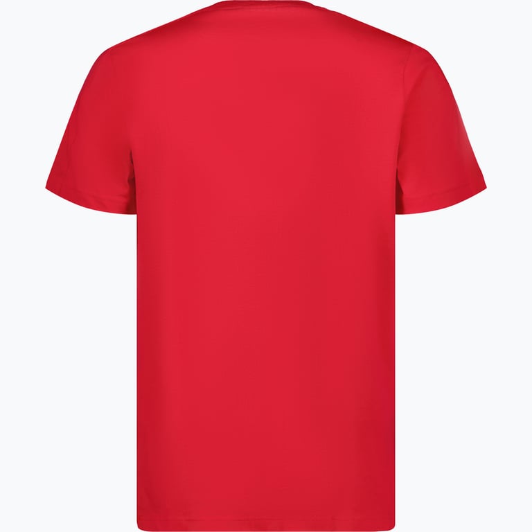 adidas Manchester United DNA M t-shirt Röd